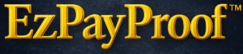 EzPayProof
