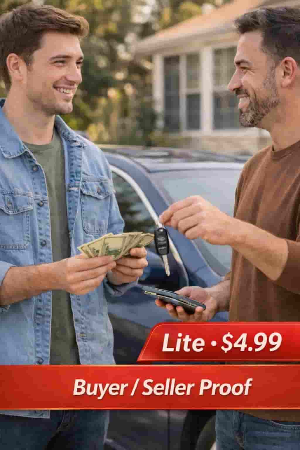 Buyer Lite proof